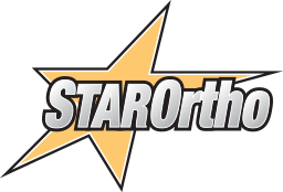 Star Orthopedics Logo